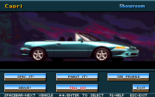 Illustration for article titled Ford Simulator 5.0